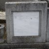 Johannis Gustav 1903-1975 Grabstein